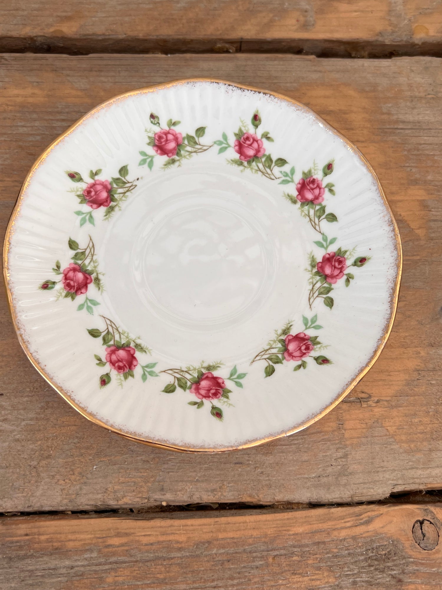 Rose Elizabethan