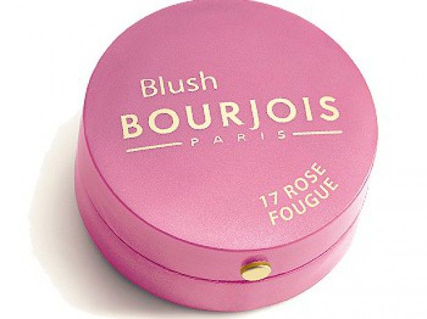 Bourjois & Chanel - Parijse schoonheid met een brocante knipoog