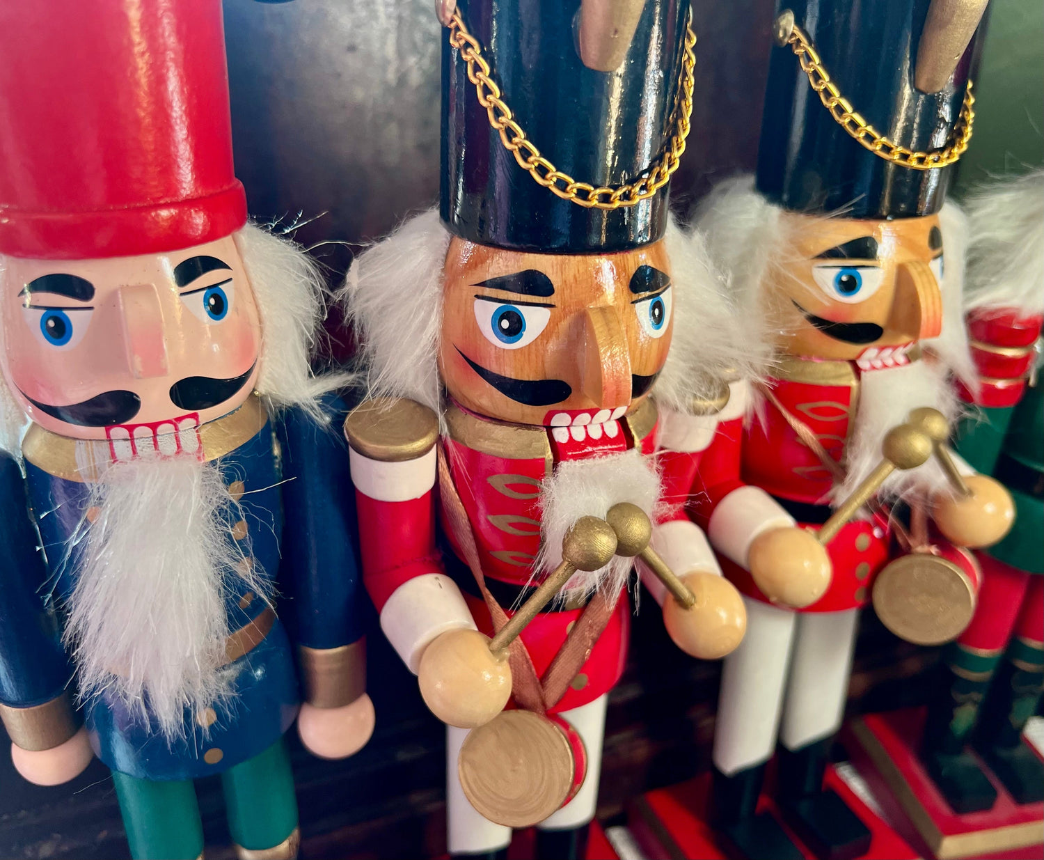 De Notenkraker - een ware kerstlegende