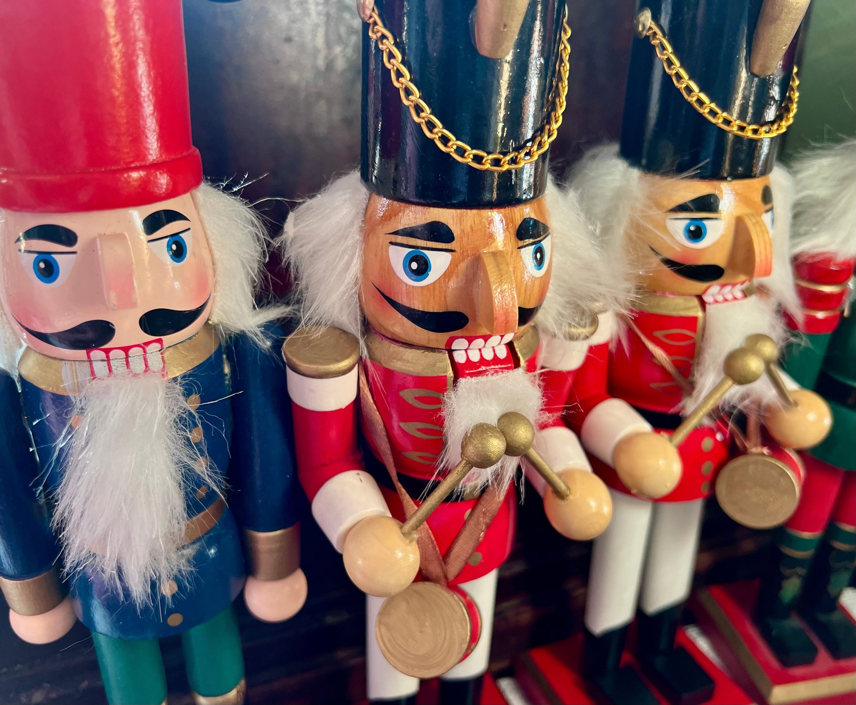 De Notenkraker - een ware kerstlegende