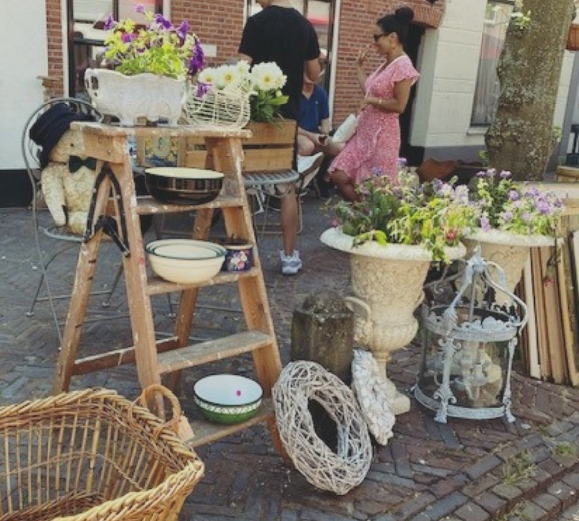Markt onder de Linden 2025