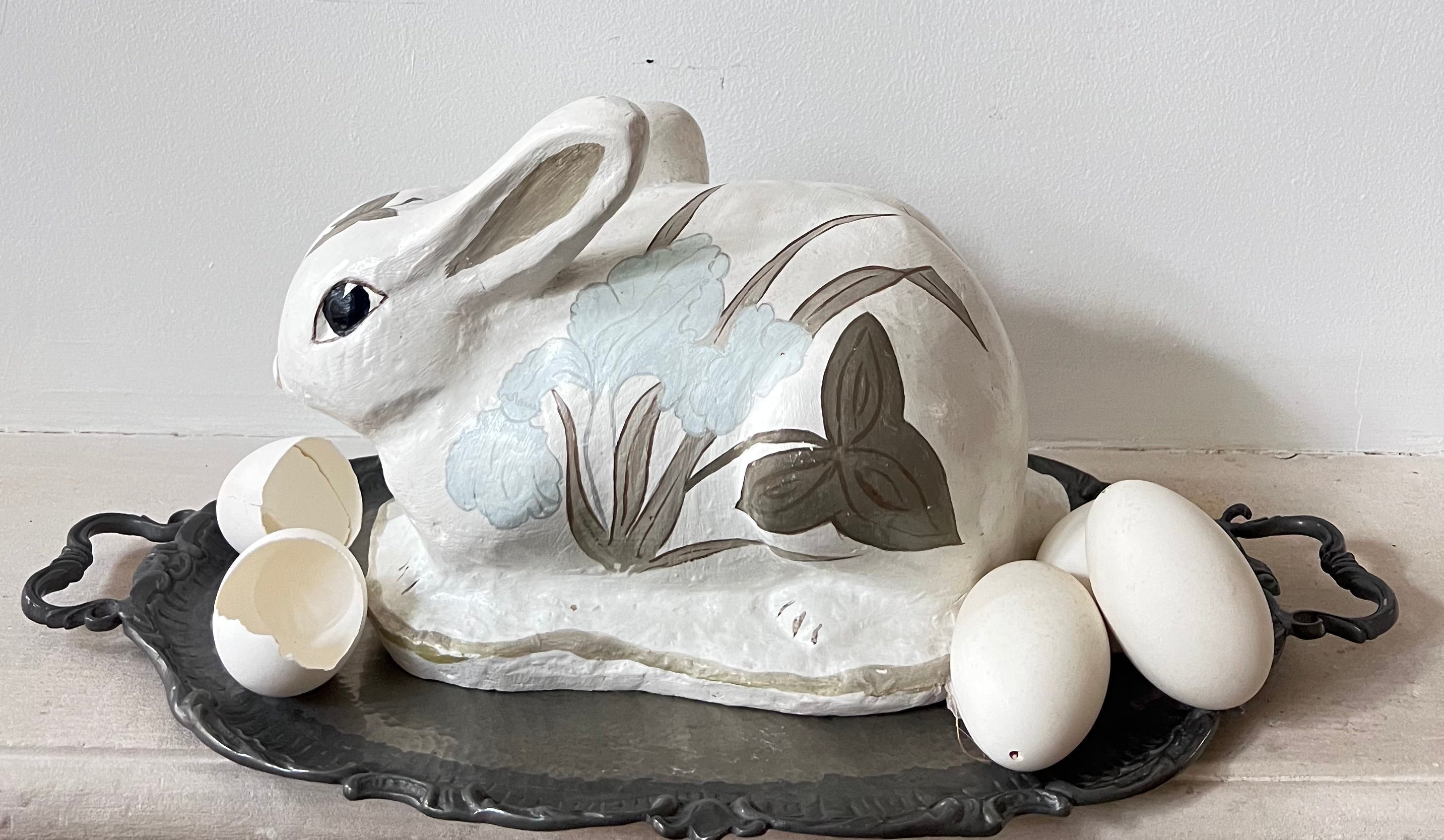 Pasen op z'n mooist: zacht, sfeervol en tikje nostalgisch