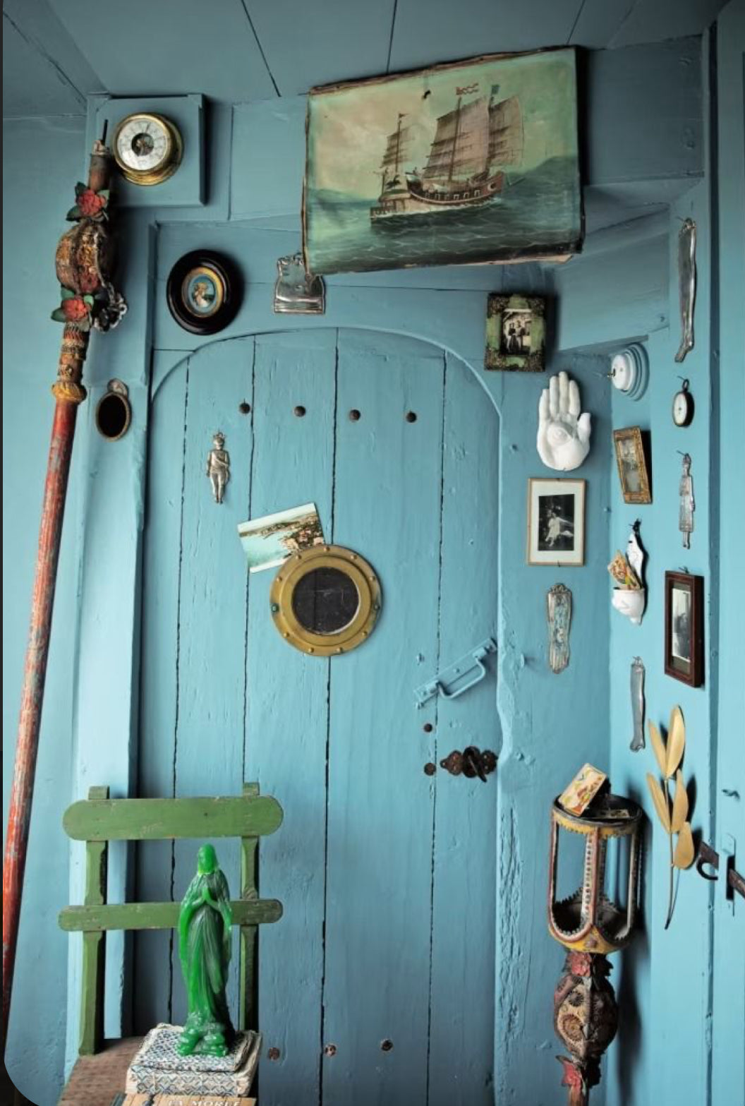 Tips voor een zomers interieur met Bretonse flair