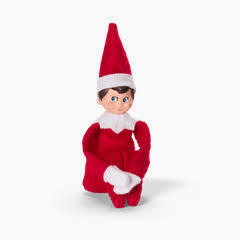 Magie, gezelligheid en lol: de Elf on the Shelf-traditie