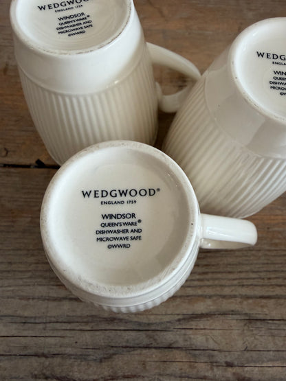 Wedgwood Windsor mok