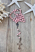 - vintage rozenkrans roze glaskralen &nbsp;
- rozenkrans van glaskralen &nbsp;
- roze rozenkrans vintage &nbsp;
- religieuze sieraden rozenkrans &nbsp;
- vintage gebedsketting &nbsp;
- decoratieve rozenkrans glaskralen &nbsp;
- klassieke rozenkrans roze &nbsp;