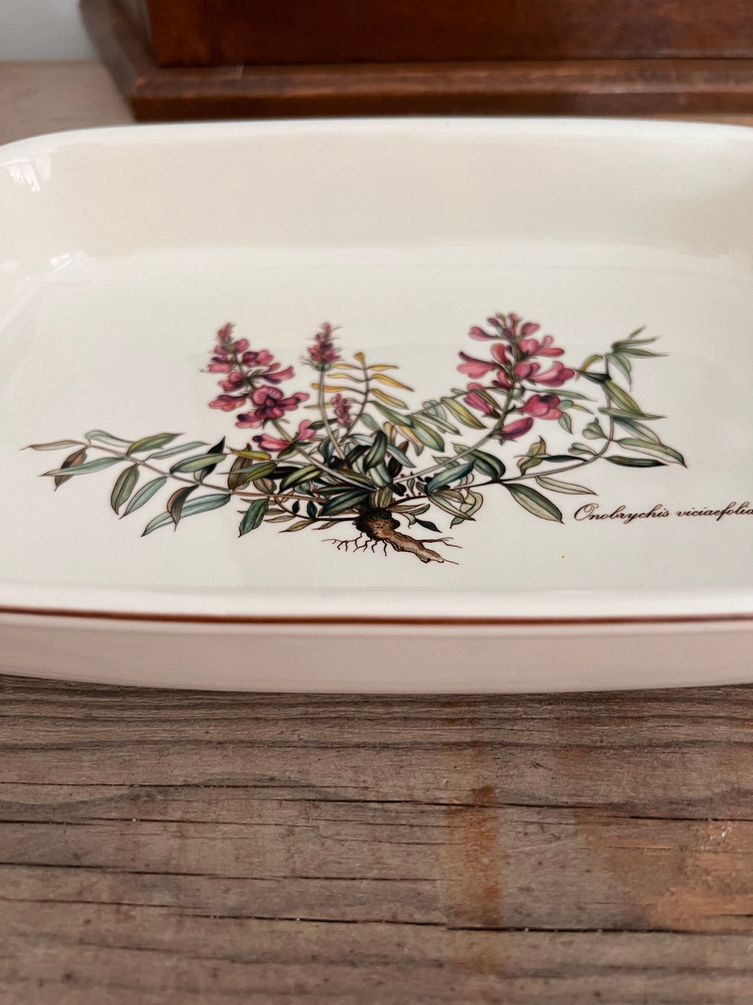 Villeroy and Boch Botanica ovenschaal