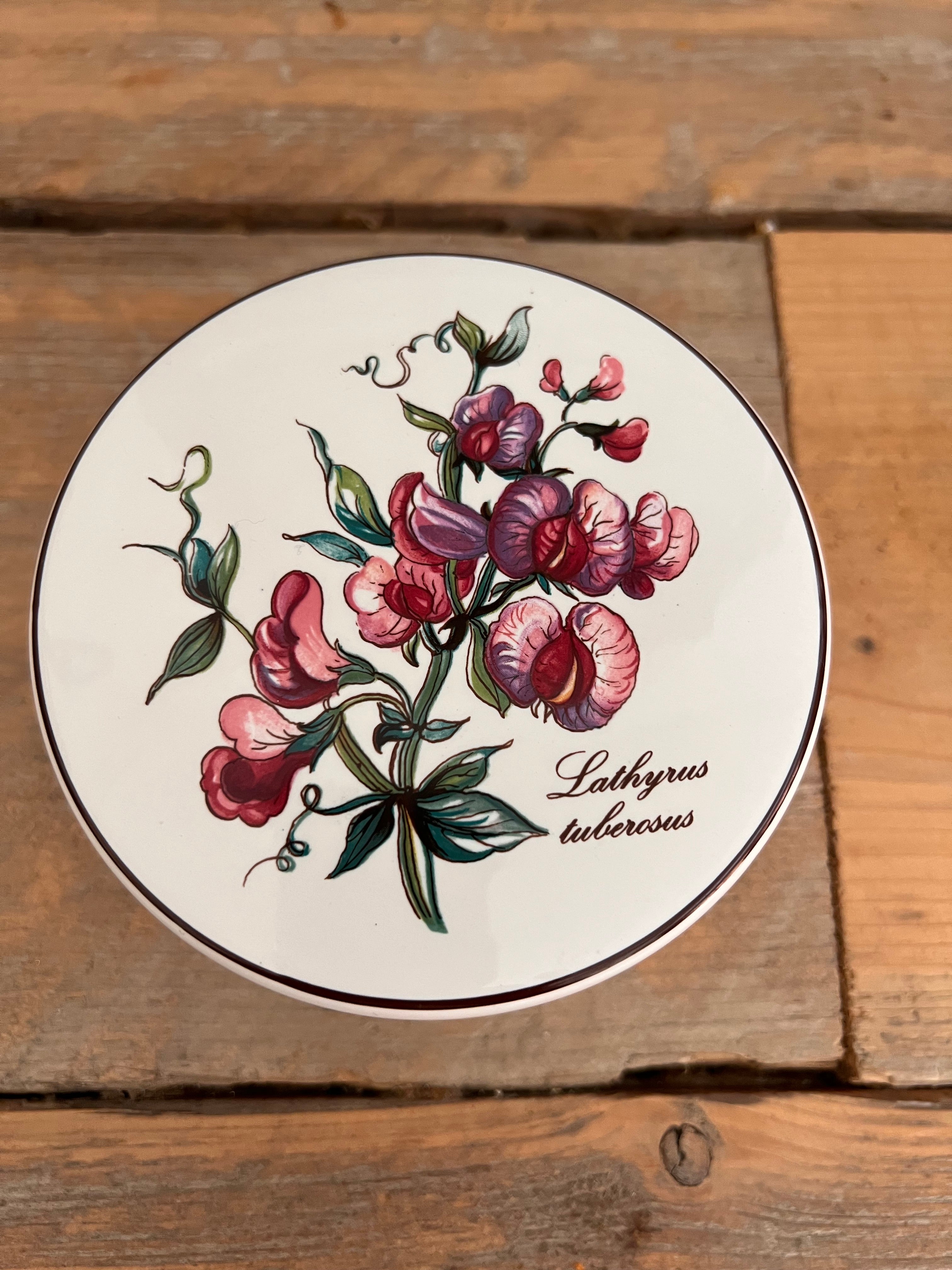 Botanica Villeroy and Boch dekseldoos