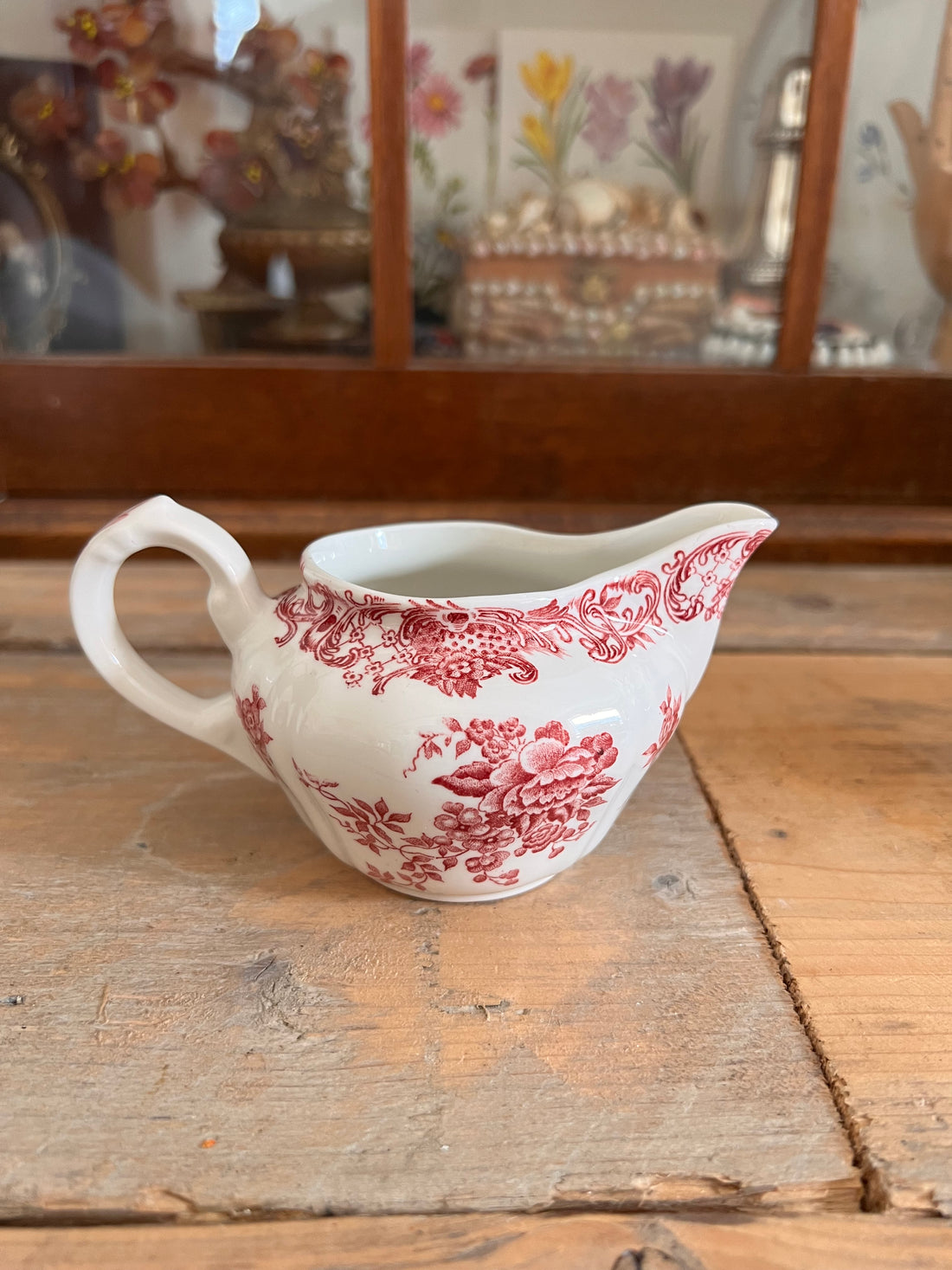 Villeroy und Boch Valeria Milchkännchen