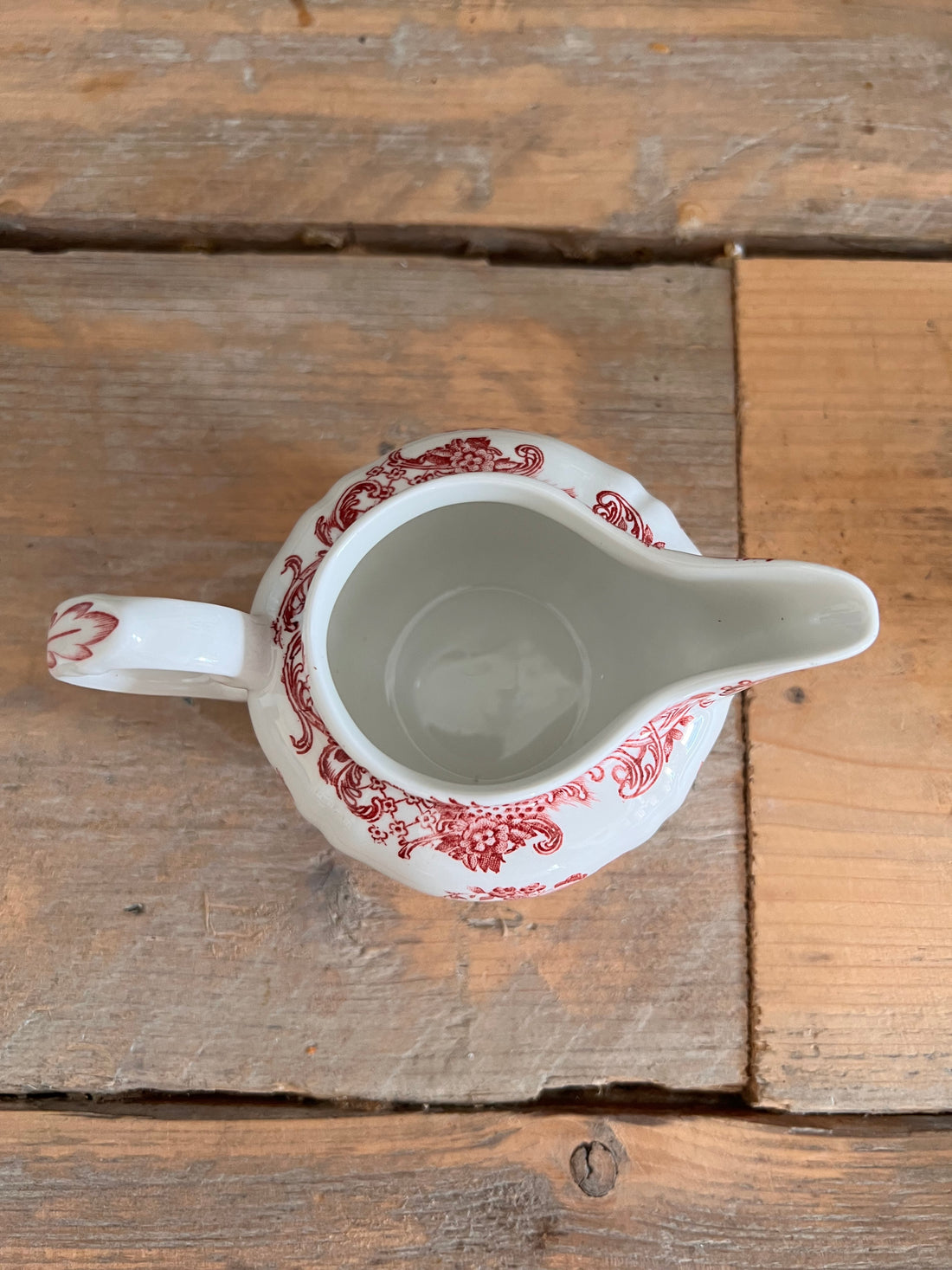 Villeroy und Boch Valeria Milchkännchen