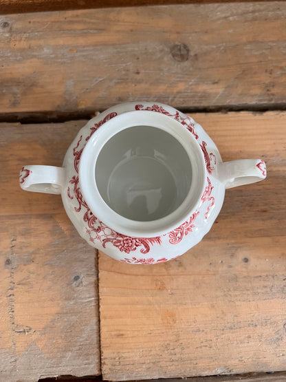 Villeroy and Boch Valeria sugar bowl