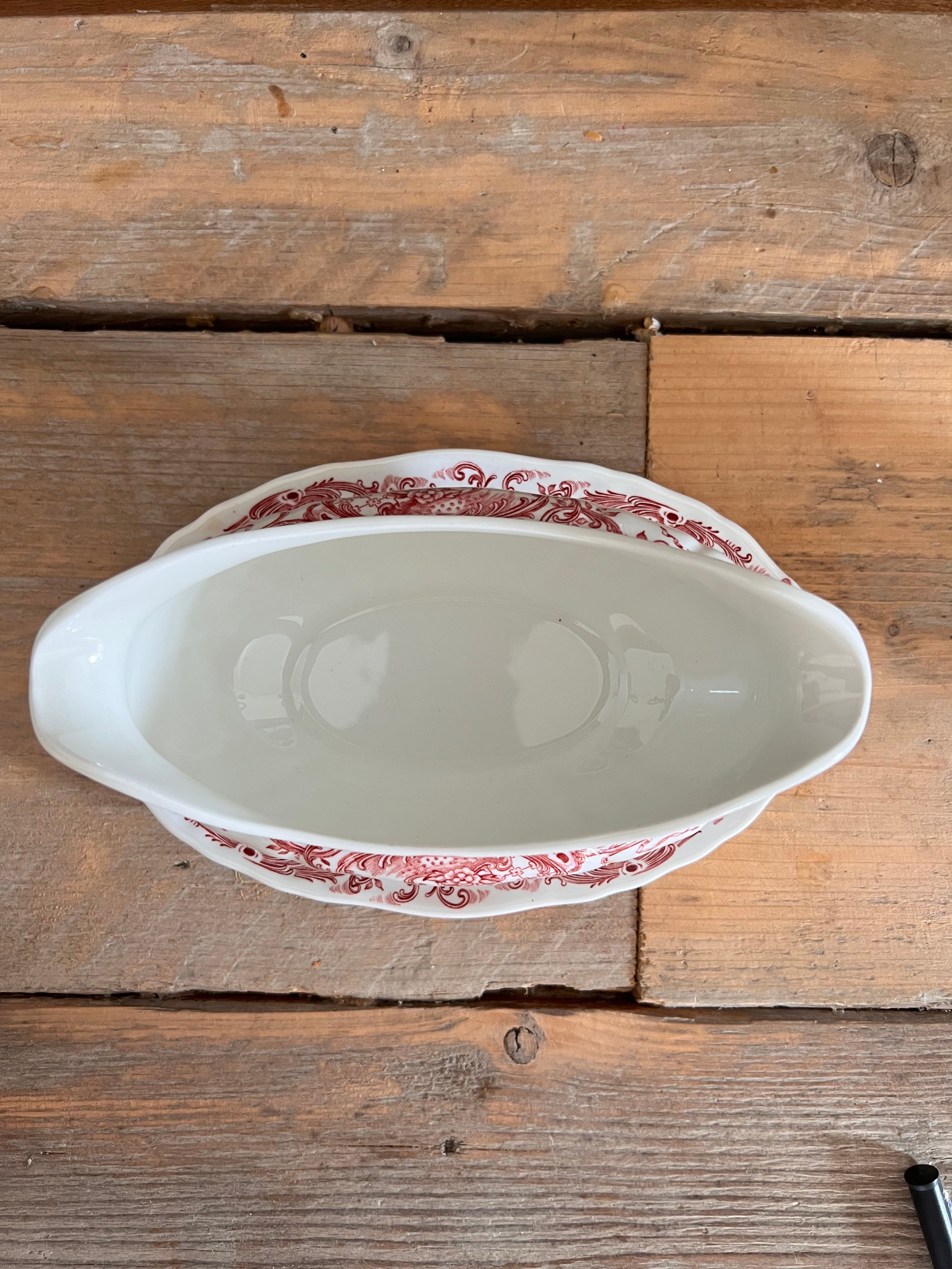 Villeroy and Boch Valeria sauce boat