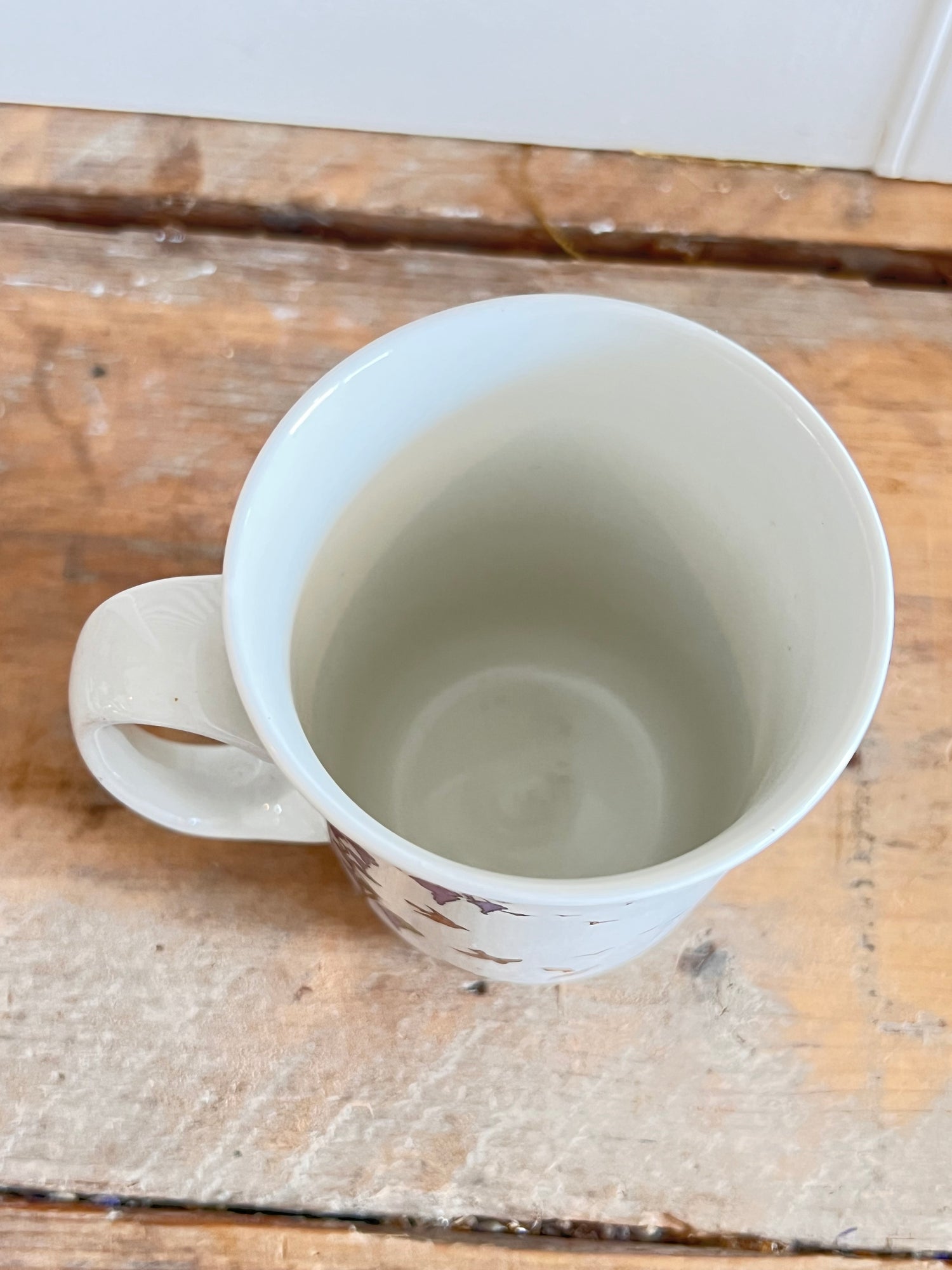 Villeroy &amp;amp; Boch mok, Design 1900 mok, George Barbier mok, Limited Edition mok, art nouveau mok, exclusieve mok Villeroy &amp;amp; Boch, design mok collectible, luxe koffiemok, mok met illustratie, Villeroy &amp;amp; Boch cadeau