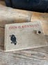 Zien is kennen boek uit 1938