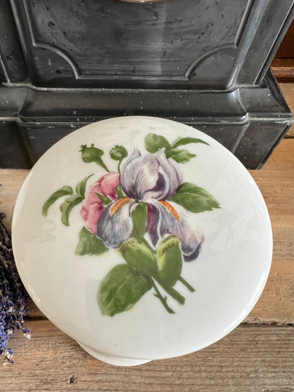 Vooraadpot Porcelaine de Paris