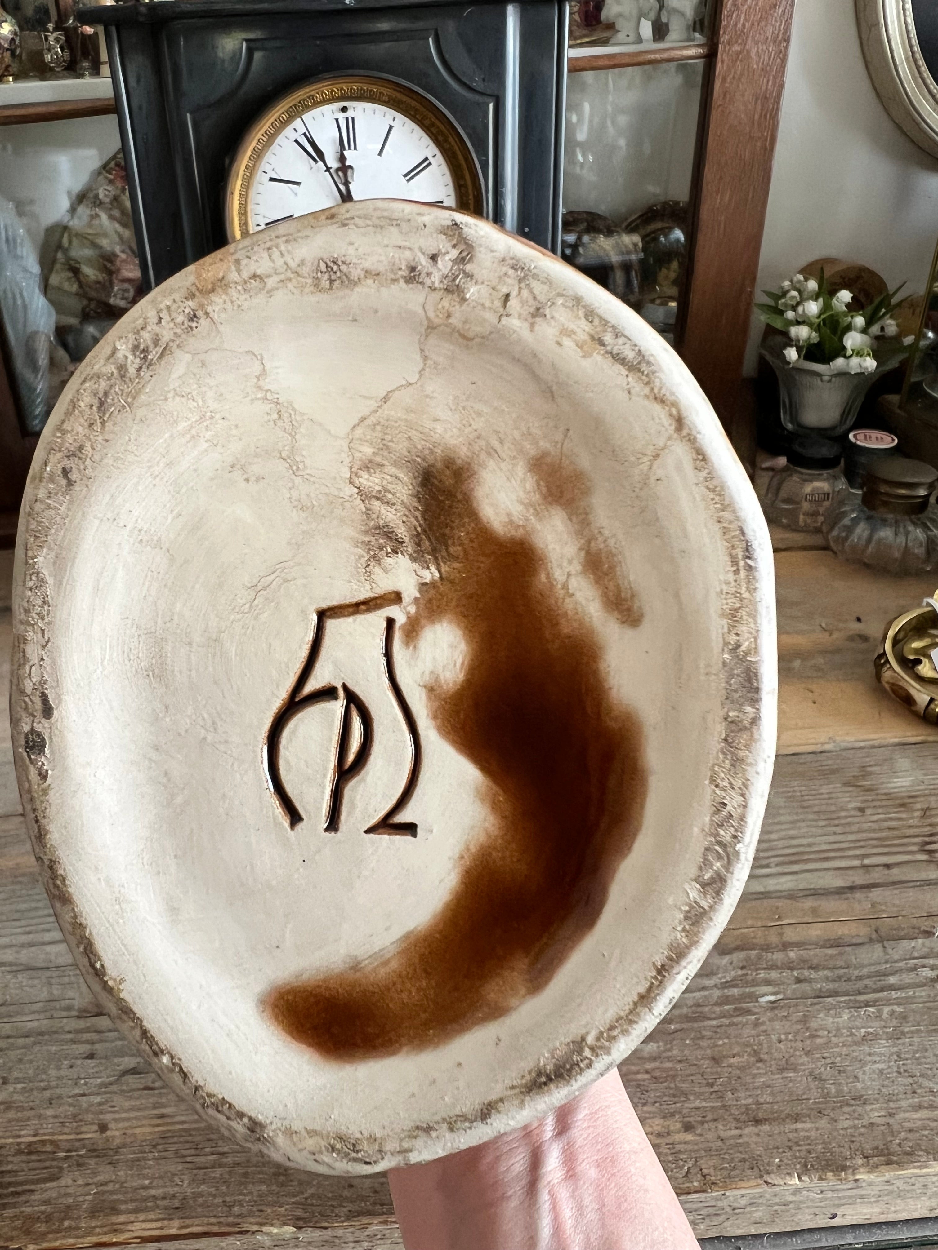 Franse brocante