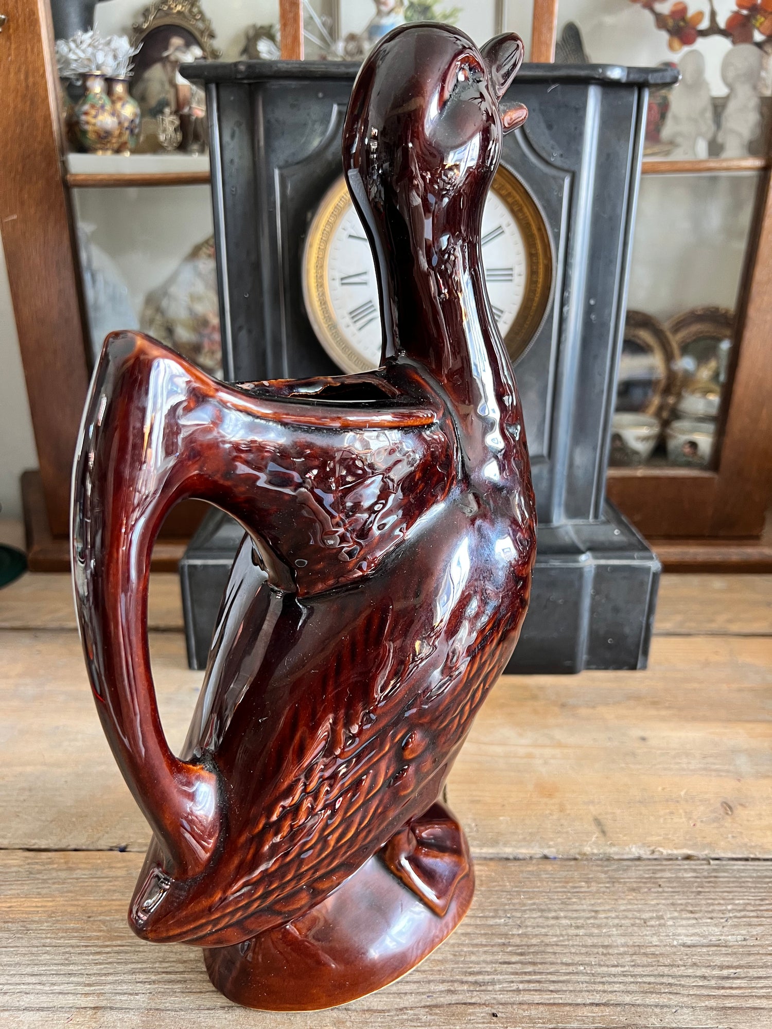 Franse brocante