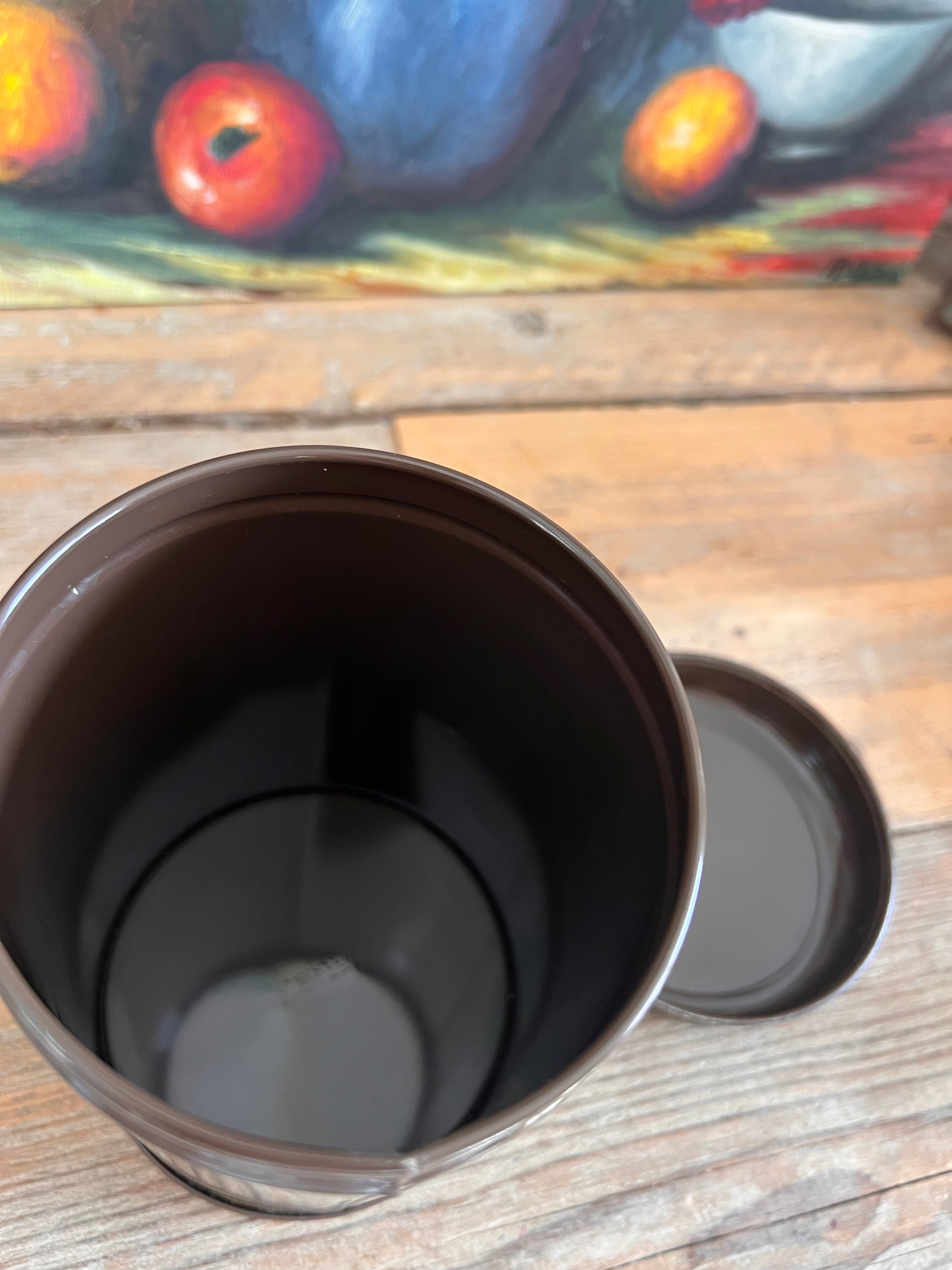 Brabantia voorraadblik suiker