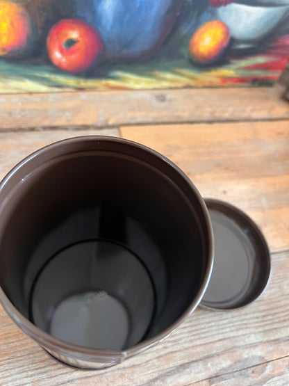 Brabantia voorraadblik suiker