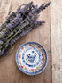 Chinees schoteltje van rice lace porselein - Wanyu