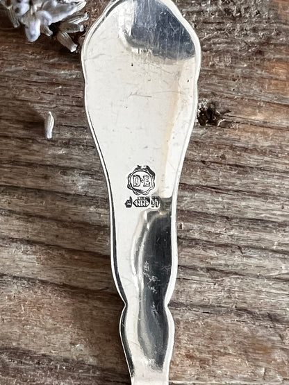 Douwe Egberts koffieschep