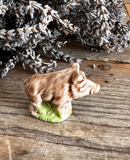 Wade Whimsie wild zwijn