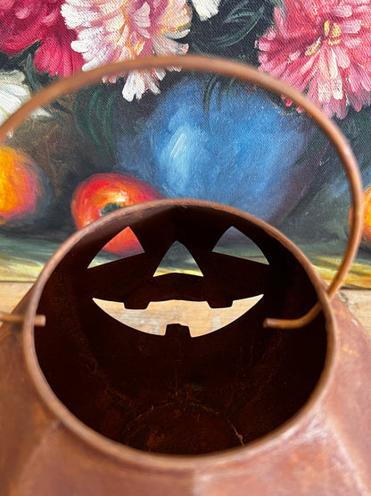 Jack O&