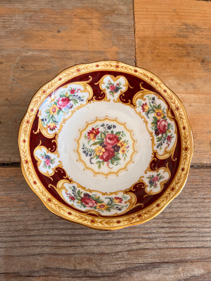 Dessertschaaltje Lady Hamilton – Royal Albert porselein