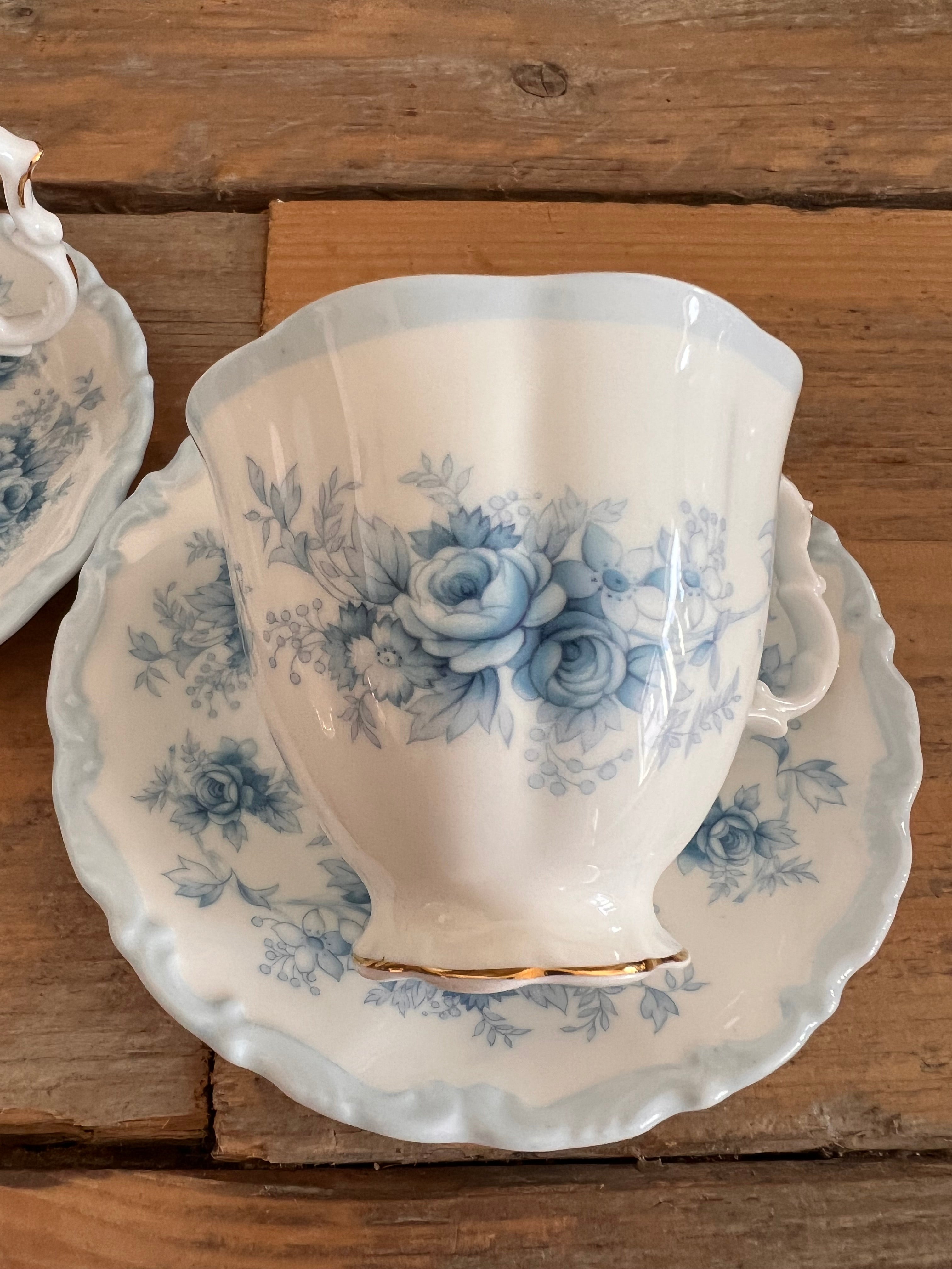 Royal albert clearance tiffany