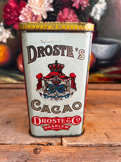 Droste blik 250 gram