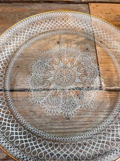 Chance Brothers Lace bord