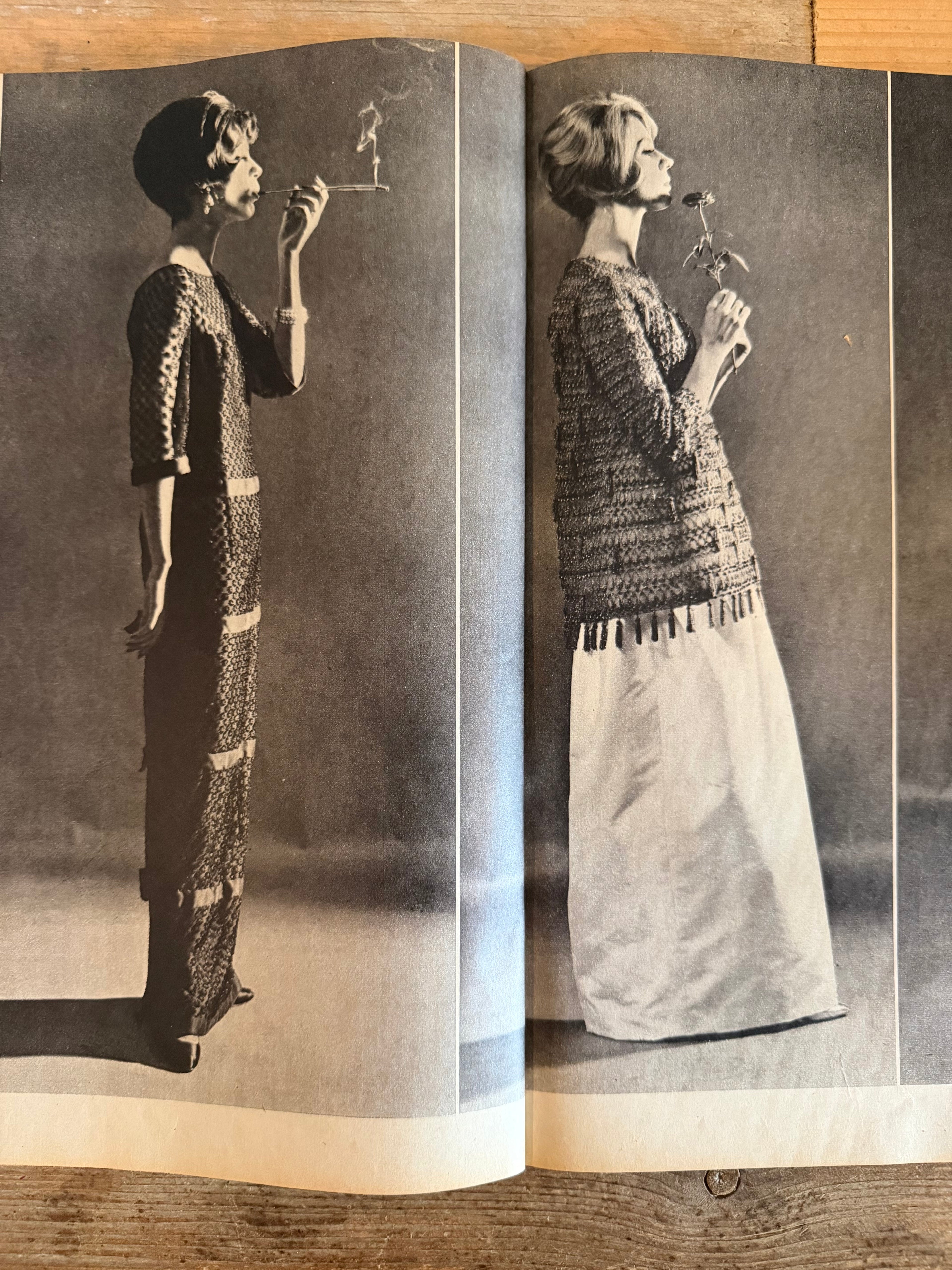 Marie France Collections - Septembre 1960