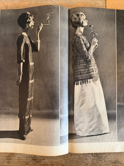 Marie France Collections - Septembre 1960