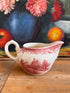 
Melkkannetje Burgenland, Villeroy &amp; Boch melkkannetje, vintage melkkannetje, Burgenland serviesonderdeel, klassiek melkkannetje, vintage porselein, Villeroy &amp; Boch servies, servies vintage kopen, melkkannetje online.