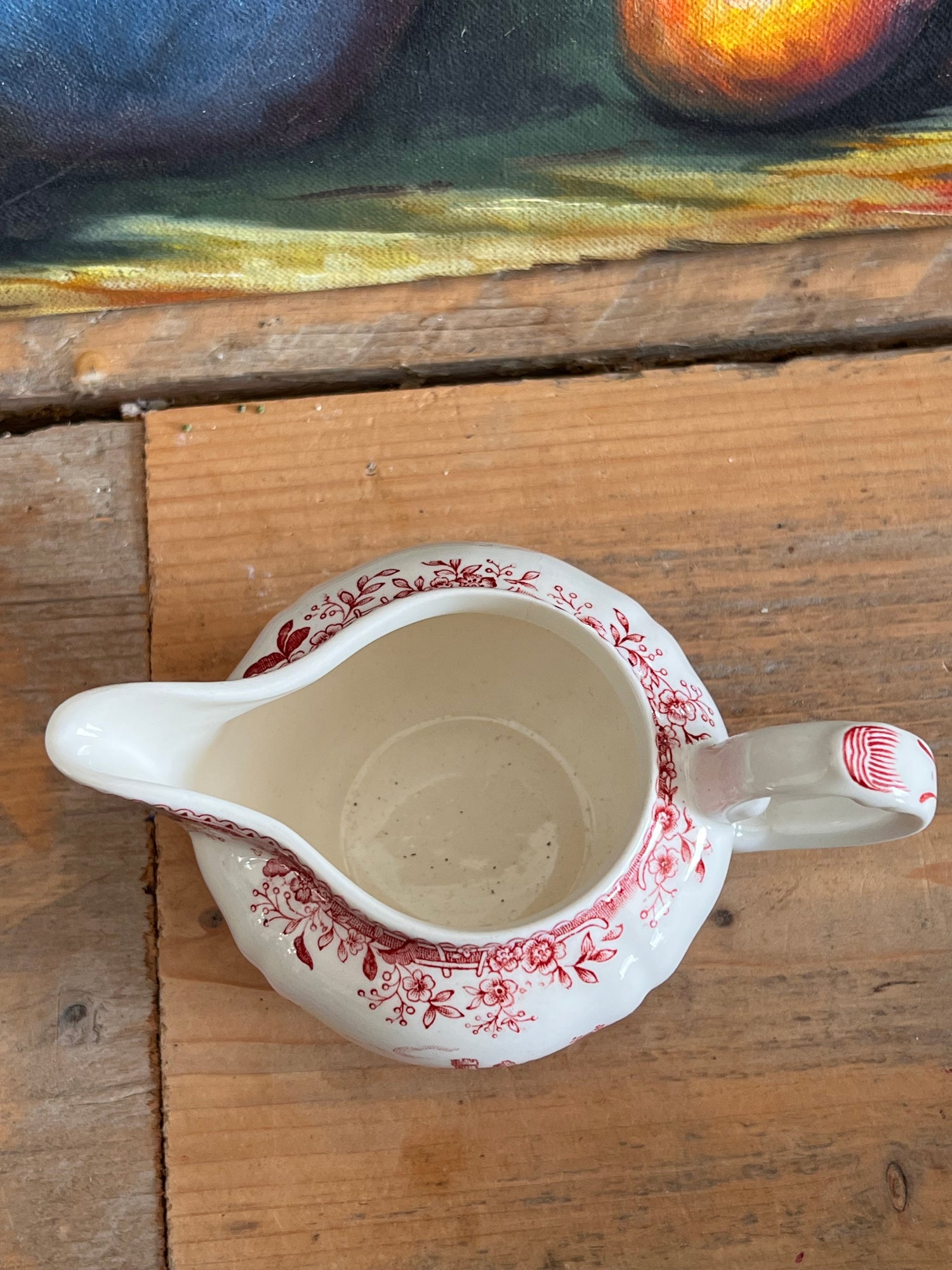 Melkkannetje Burgenland - Villeroy &amp; Boch