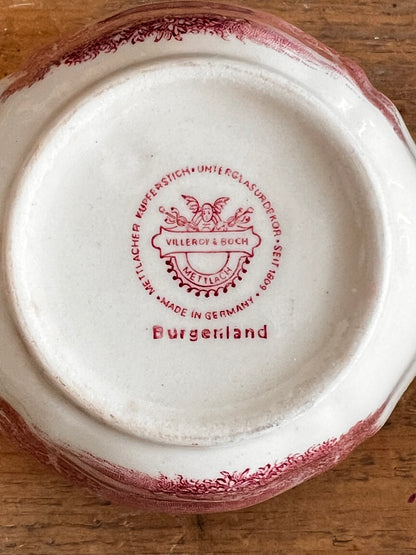 Melkkannetje Burgenland - Villeroy &amp; Boch
