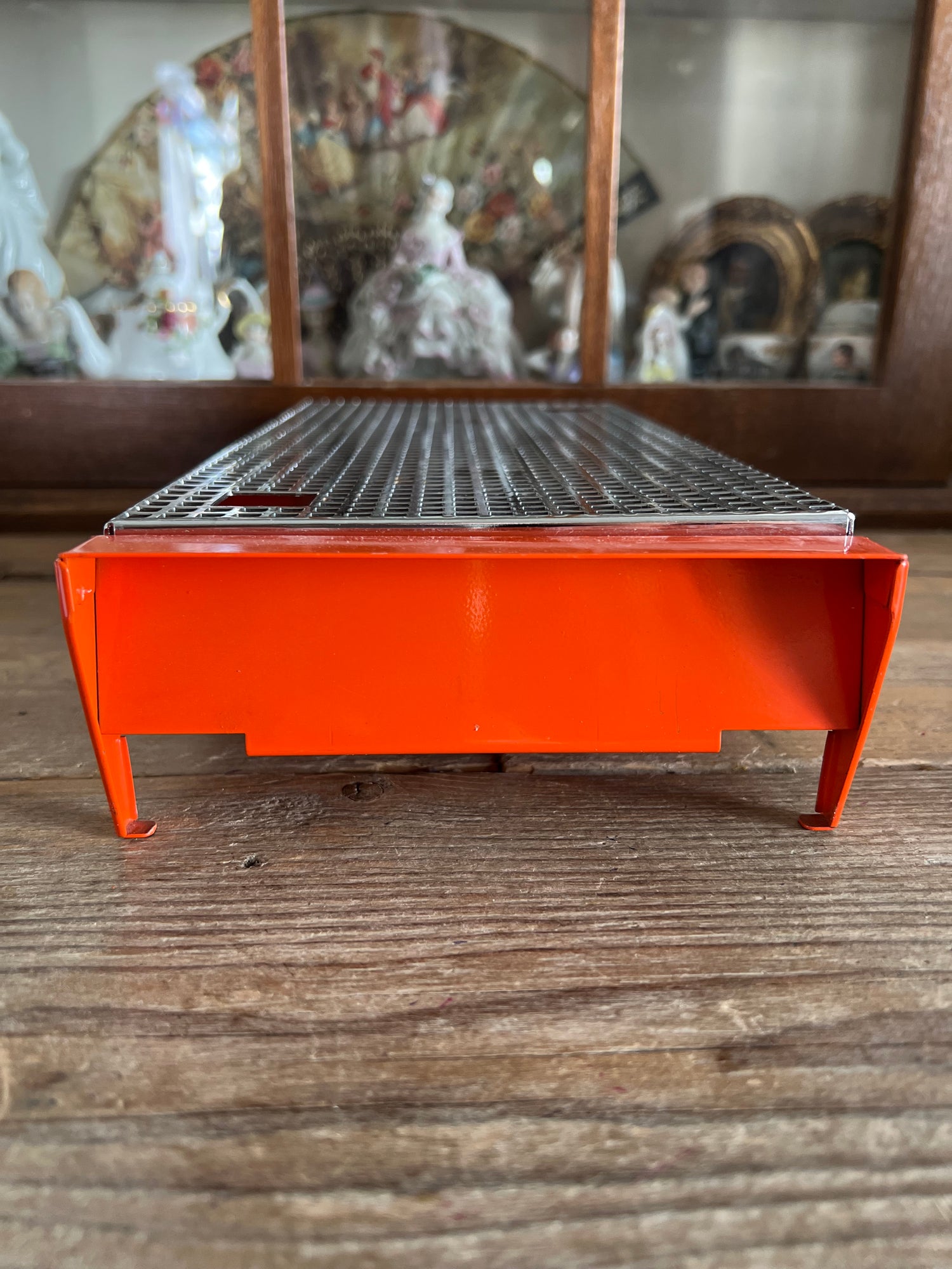 Brabantia rechaud Diana jaren 70 vintage