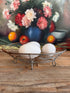 Frans draadmandje Franse brocante