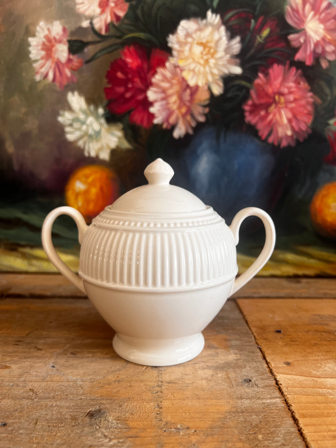 Wedgwood Windsor suikerpot