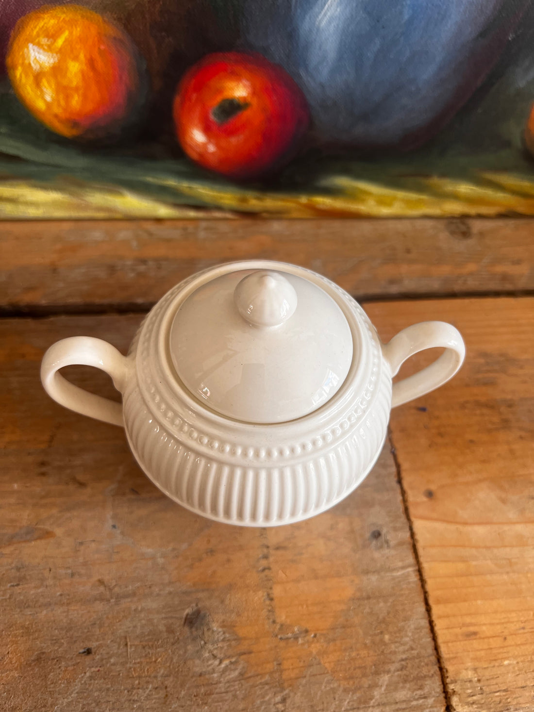 Wedgwood Windsor suikerpot