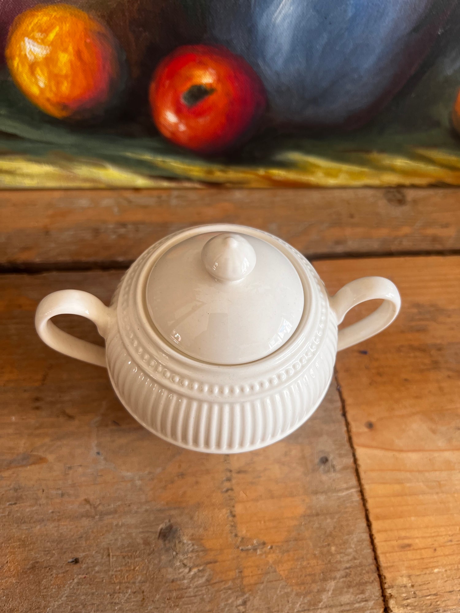 Wedgwood Windsor suikerpot