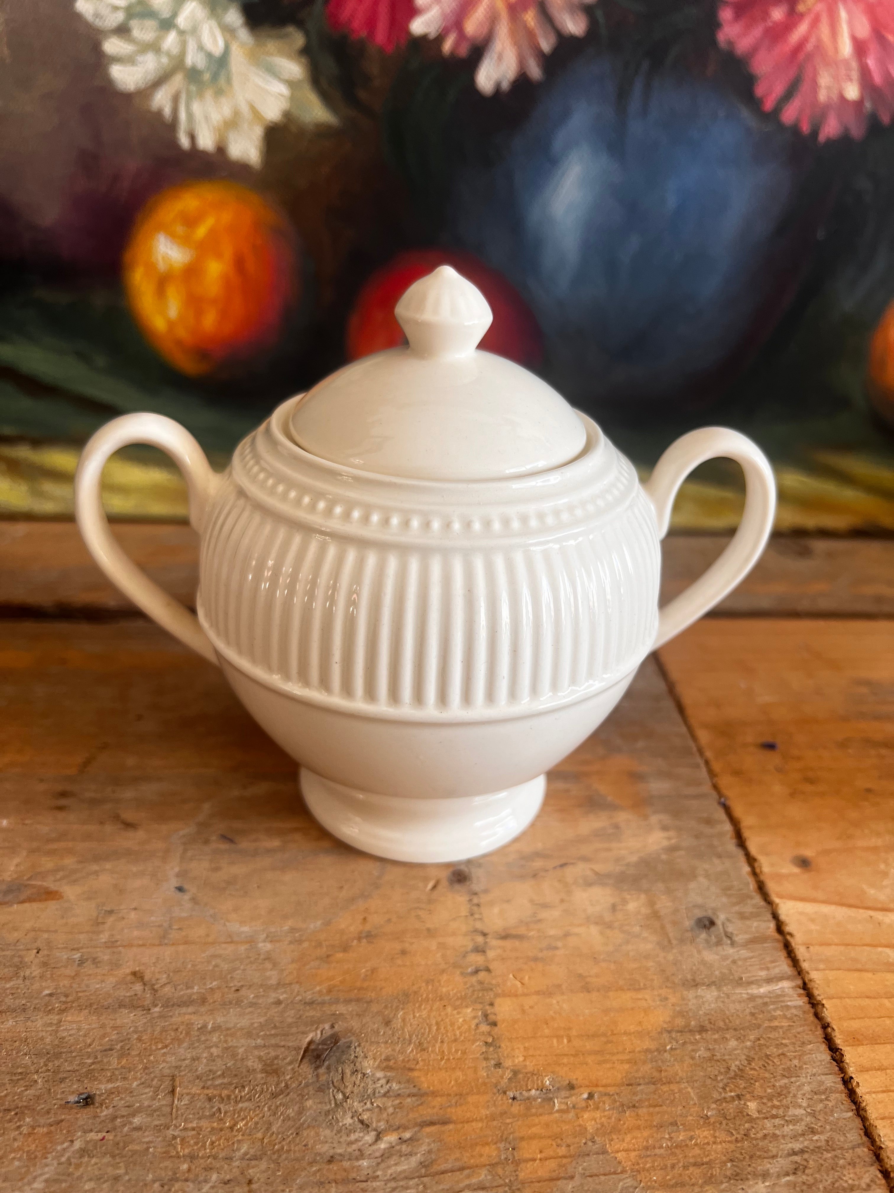 Wedgwood Windsor suikerpot