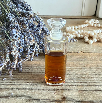 Vintage Christian Dior - Miss Dior Esprit. de Parfum 7,5 ml miniatuur parfumfles