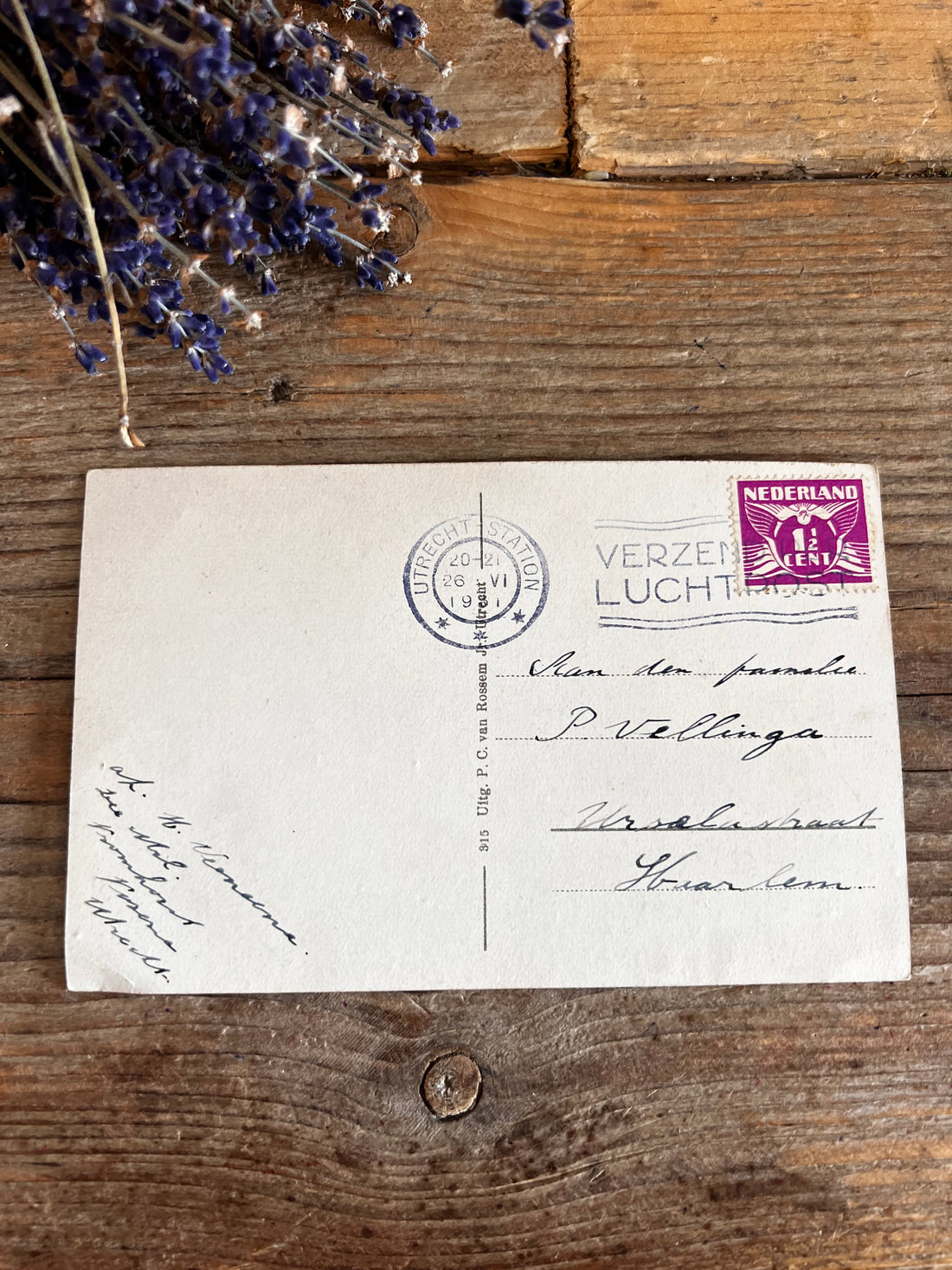 e ansichtkaart Utrecht, ansichtkaart De Dom Utrecht, historische kaart Utrecht, Koningin Wilhelmina tijd, nostalgische ansichtkaart, oud stadsgezicht Utrecht, collecteer ansichtkaarten Nederland