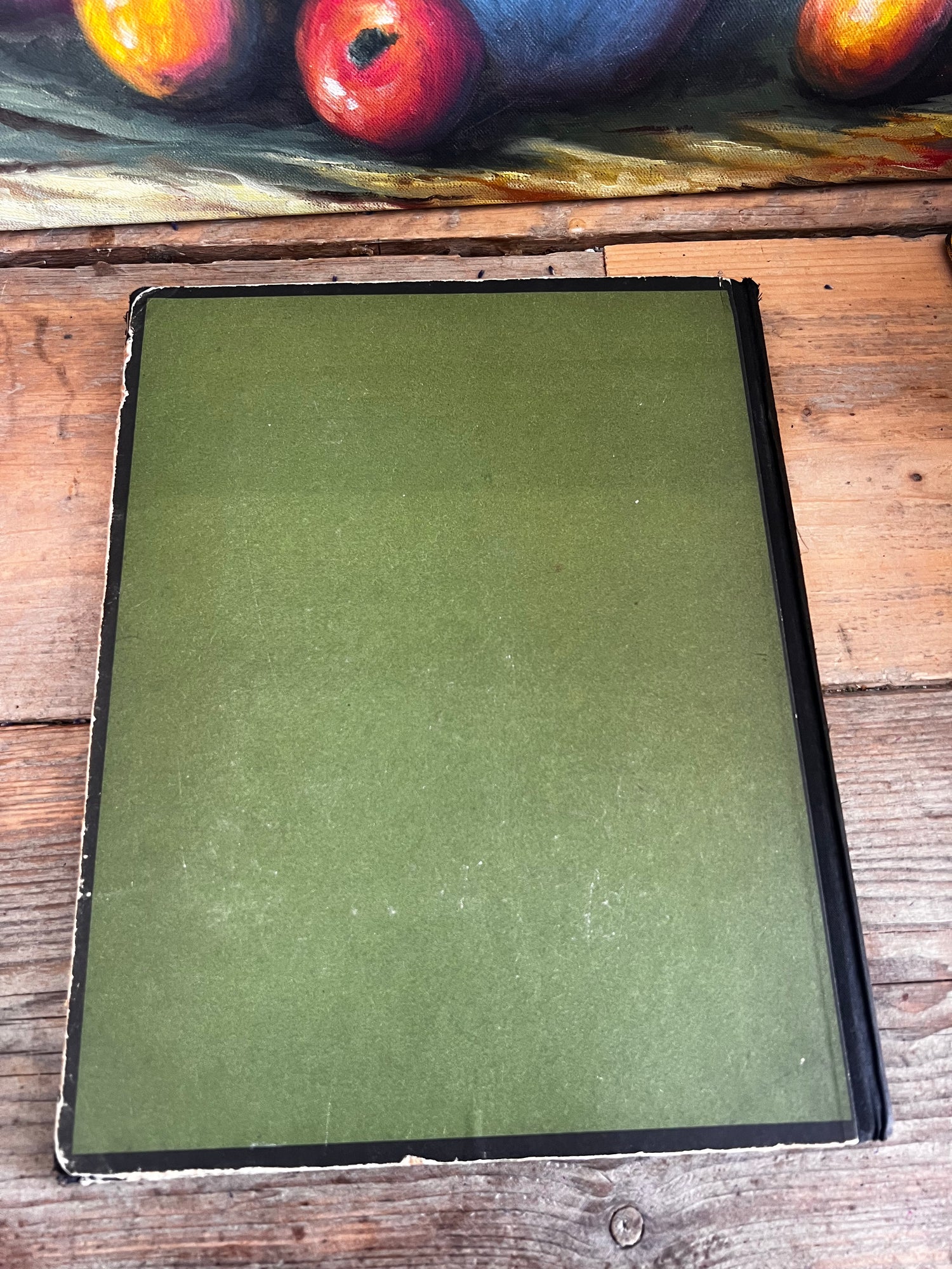 Verkade-Bilderbuch Hans de Torenkraai