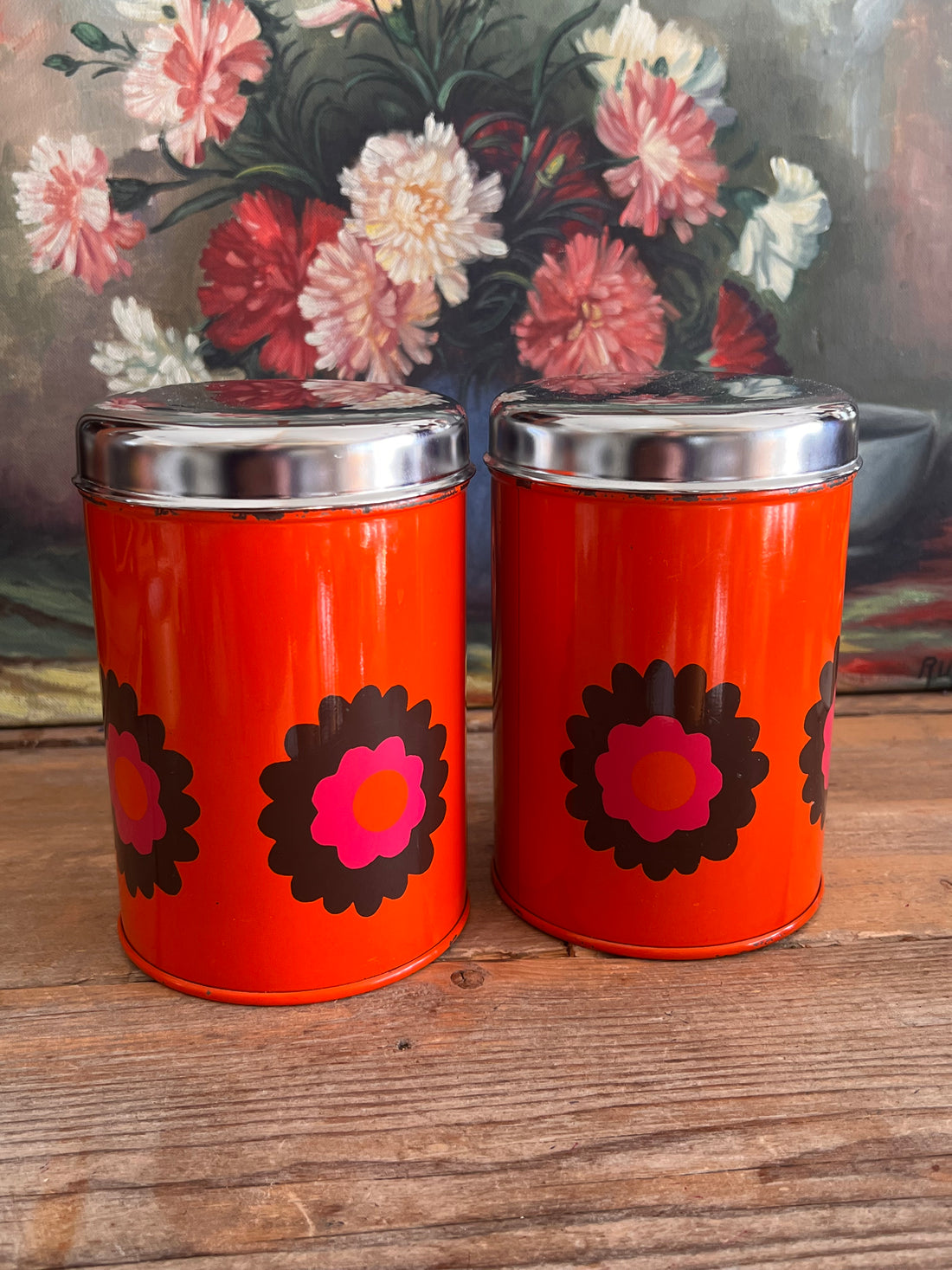 Brabantia voorraadbus Patrice