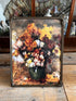 Vintage fotolijst met afbeelding Renoir