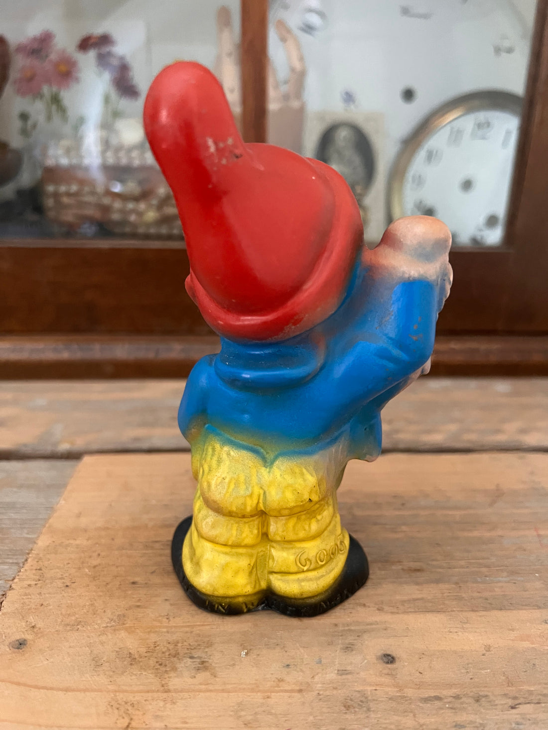 Garden gnome West-Germany