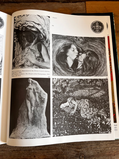 Boek Art Nouveau