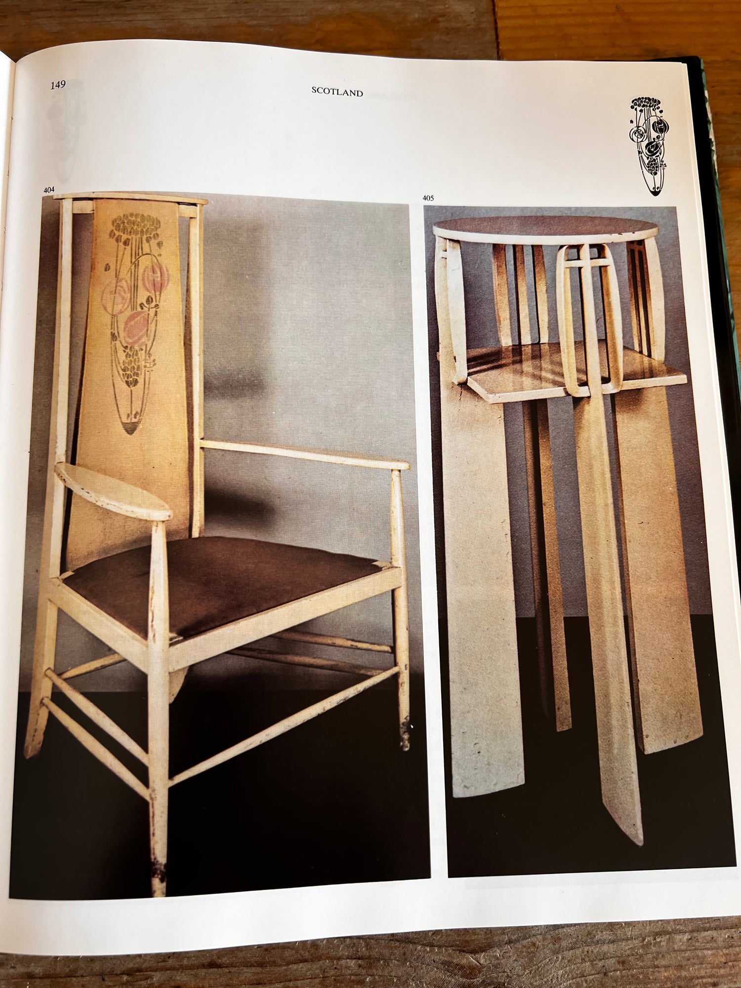 Boek Art Nouveau